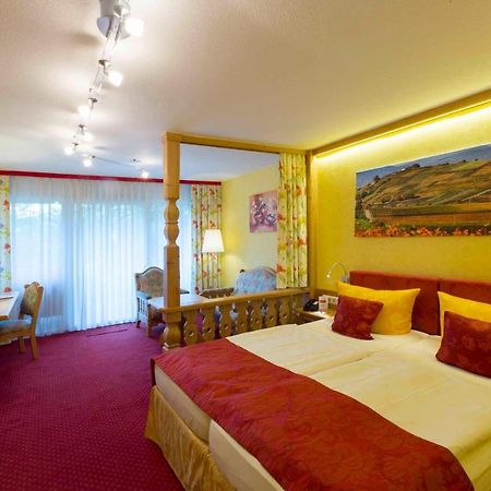 Hotel Pfalzblick Dahn Exteriér fotografie