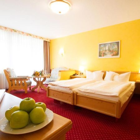 Hotel Pfalzblick Dahn Exteriér fotografie